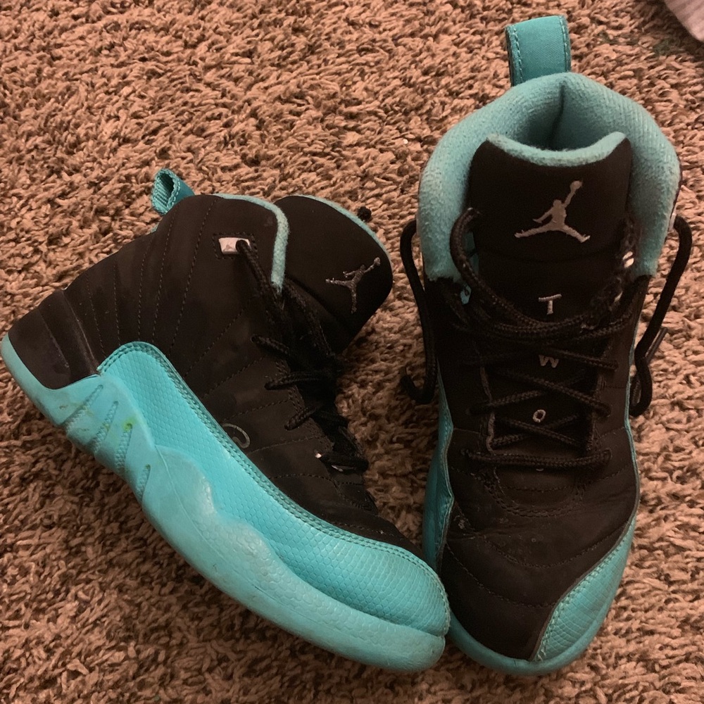 Jordans 13c